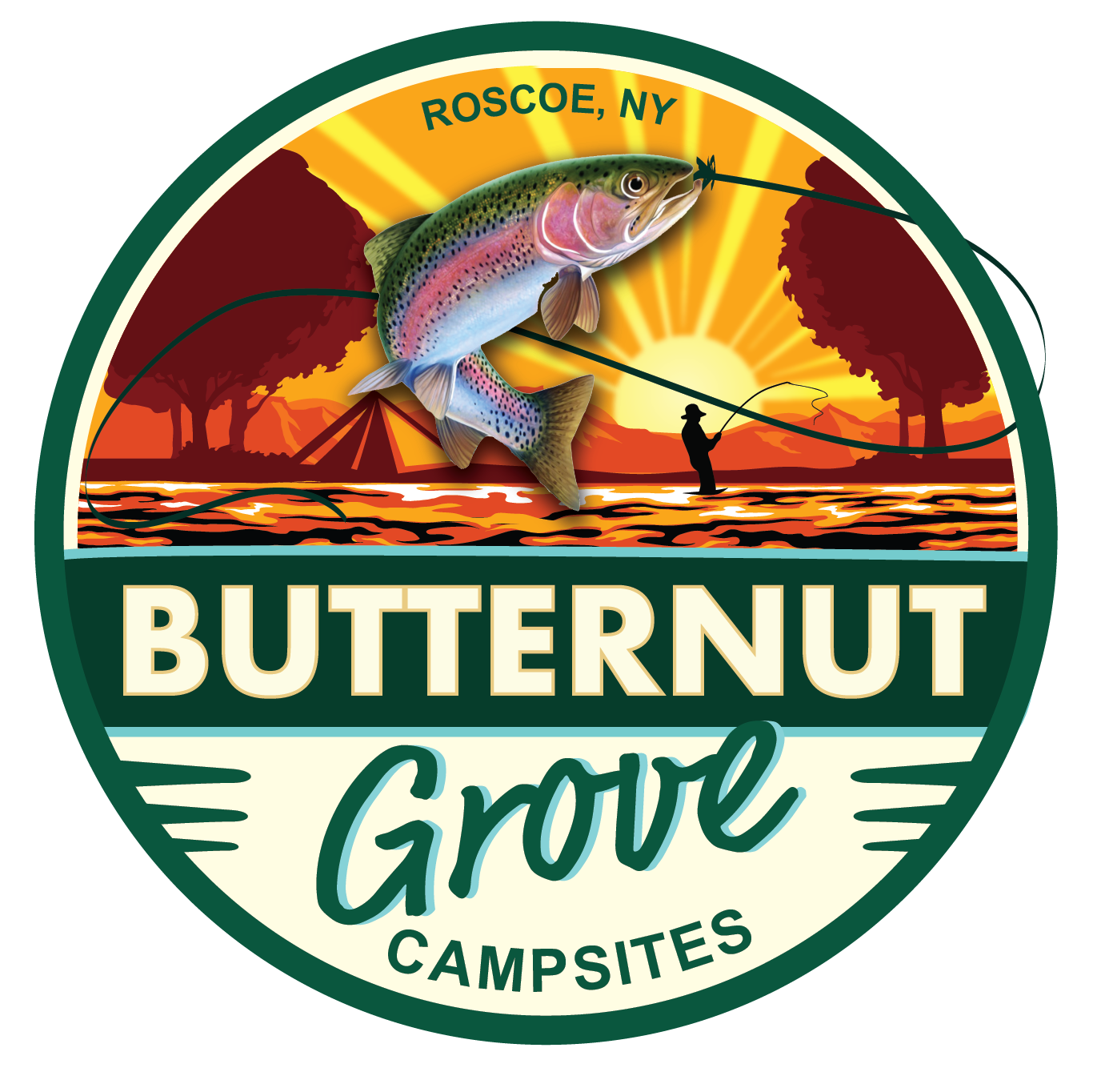 butternut grove logo
